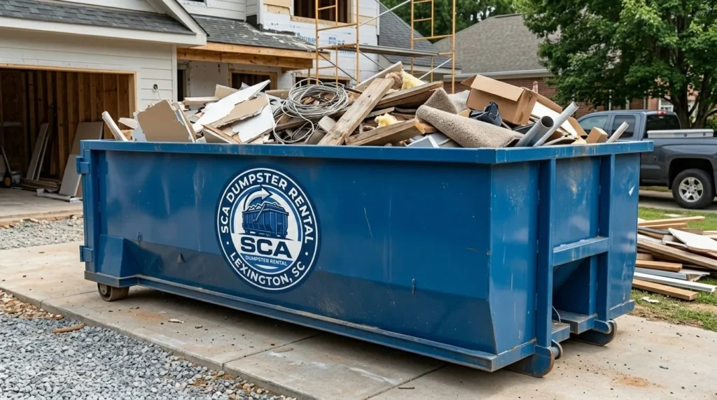 Junk Removal Lexington
